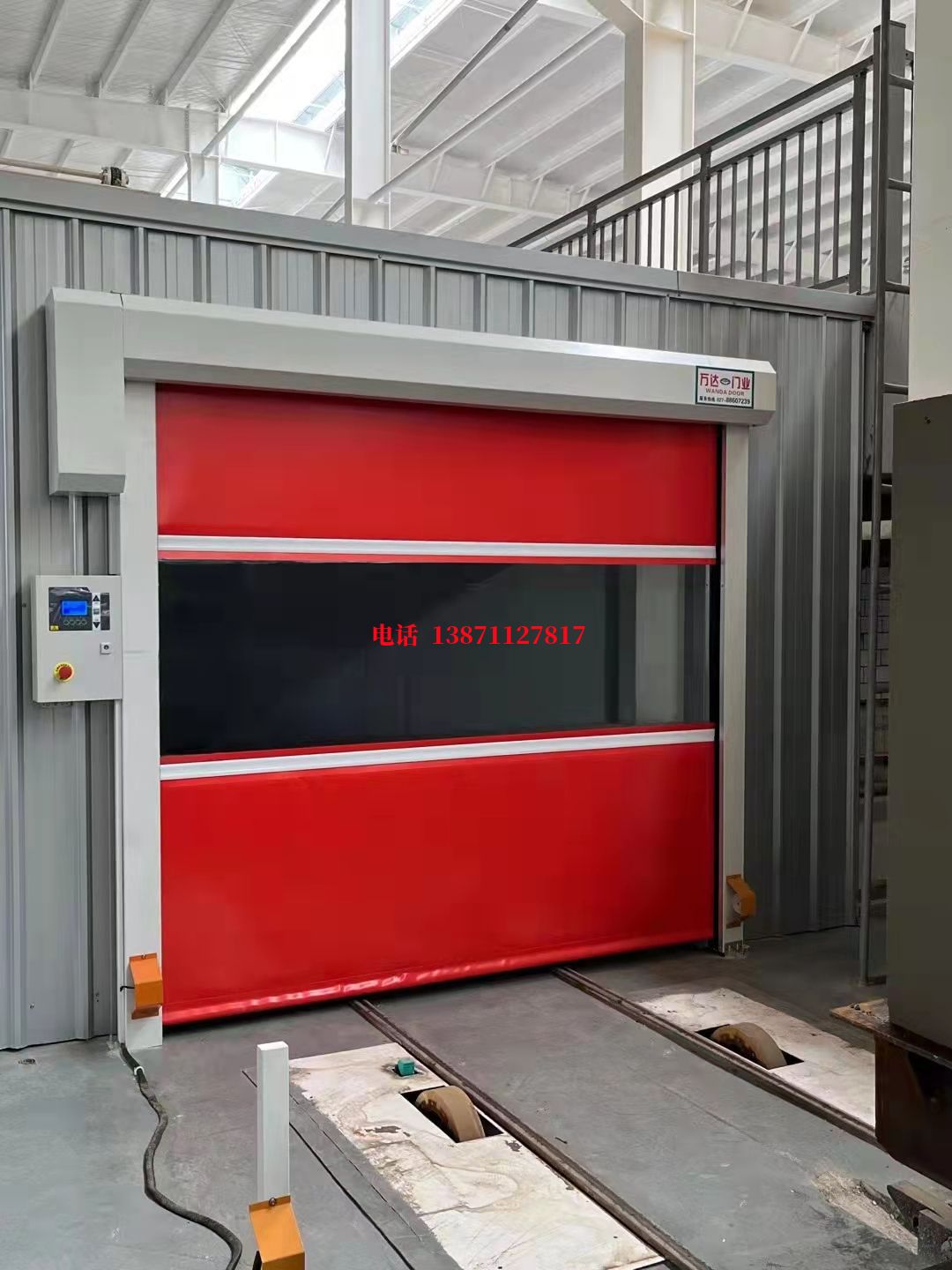 宜昌焊接工作站安全门