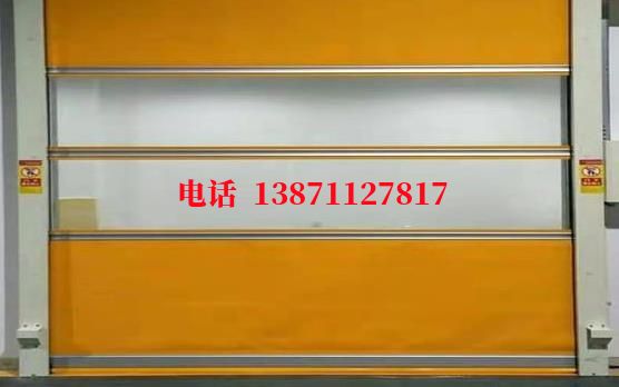 宜昌洁净室门